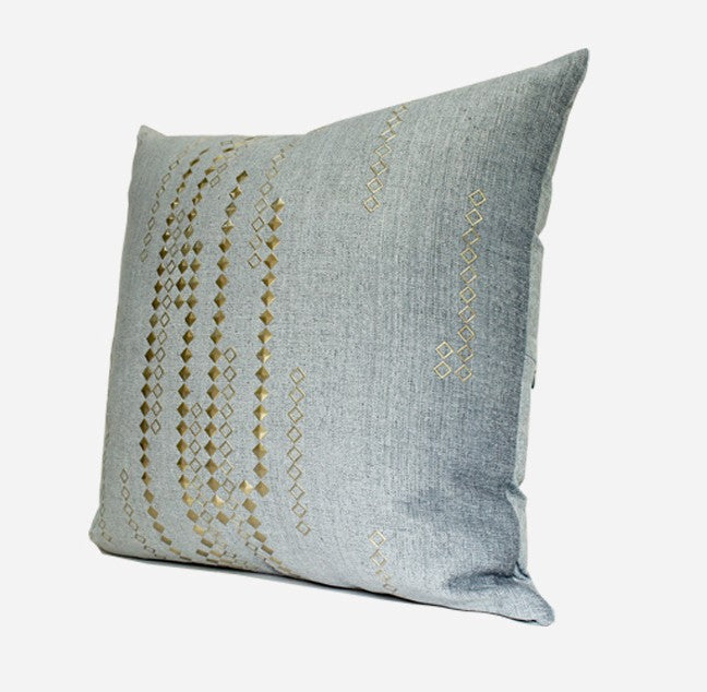 Large square best sale pillows for couch