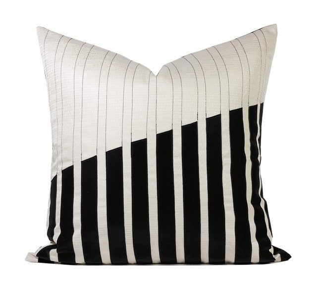 Decorative Throw Pillows, Modern Sofa Pillows, Contemporary Throw Pill –  Paintingforhome