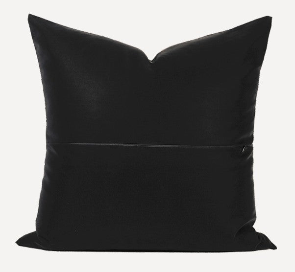 Large Modern Throw Pillows, Decorative Throw Pillow for Couch