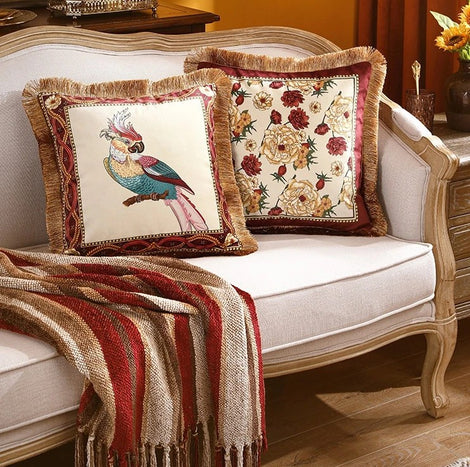 Decorative Pillows