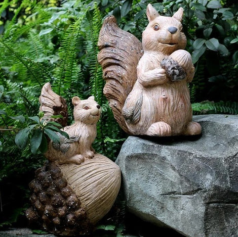 Garden Ornaments