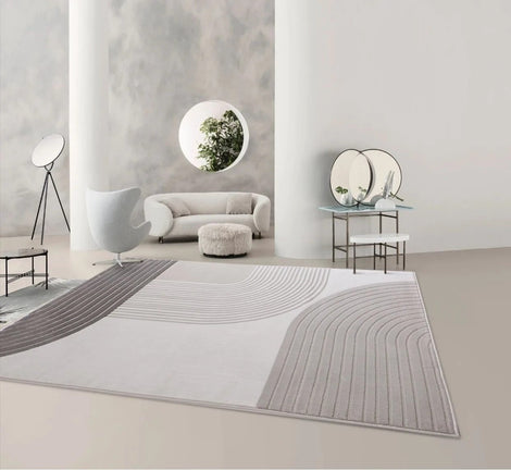 Modern Rugs and Carpets