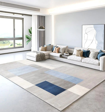 Modern Rugs for Living Room