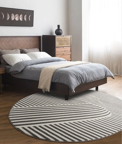 Modern Rugs for Bedroom