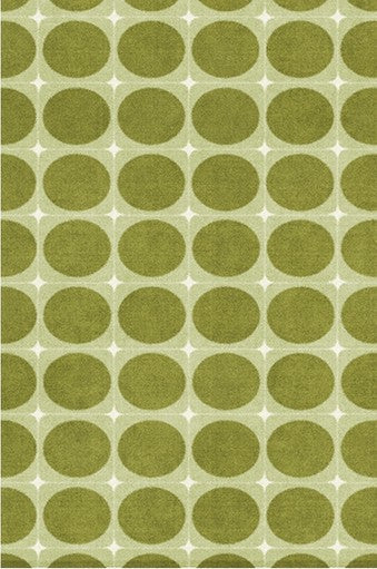 Modern Rug Ideas for Living Room, Mid Century Contemporary Area Rugs for Dining Room, Green Modern Rugs for Living Room-HomePaintingDecor