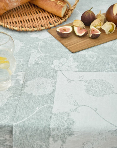 Large Rectangle Tablecloth for Dining Room Table, Country Farmhouse Tablecloth, Square Tablecloth for Round Table, Rustic Table Covers for Kitchen-HomePaintingDecor