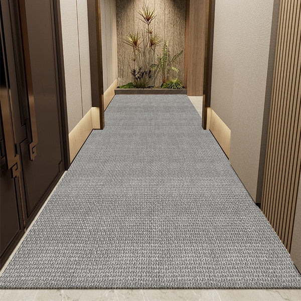 Modern Long Hallway Runners, Entryway Runner Rug Ideas, Stain-resistant Non Slip Hallway Runner Rugs, Entrance Hallway Runners, Extra Long Narrow Runner Rugs, Kitchen Runner Rugs-HomePaintingDecor