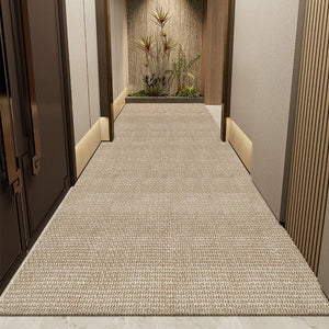 Modern Extra Long Hallway Runners, Entryway Runner Rug Ideas, Stain-resistant Non Slip Hallway Runner Rugs, Entrance Hallway Runners, Long Narrow Runner Rugs, Kitchen Runner Rugs-HomePaintingDecor