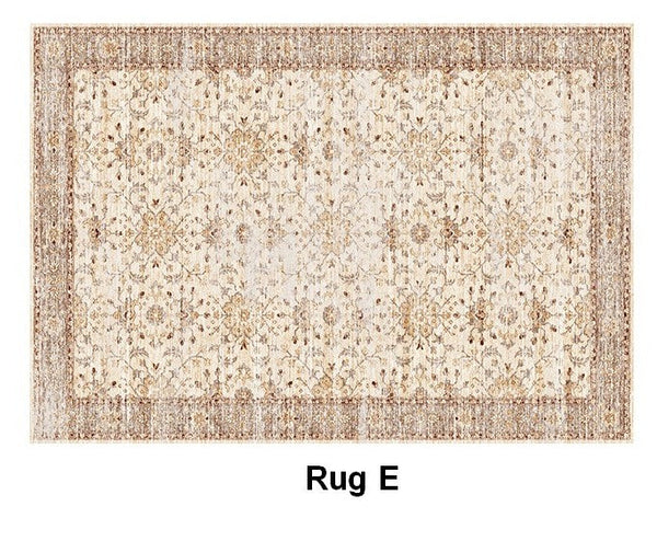 Extra Large Vintage Persian Rugs, Antique Persian Rug, Oversized Area Rugs for Living Room, Vintage Rugs for Bedroom, Persain Rugs for Dining Room-HomePaintingDecor