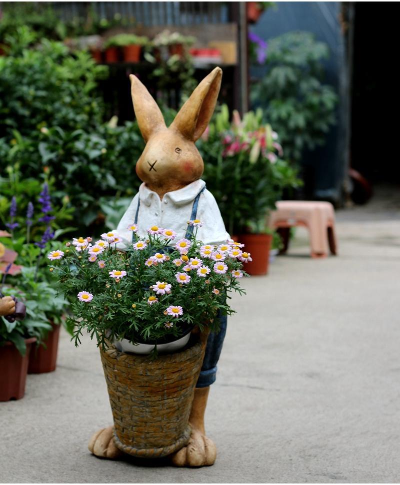 All You Need to Know About Large Decorative Rabbits