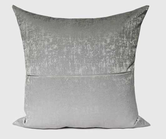 Decorative Modern Pillows for Couch, Modern Pillows for Living Room, Grey Modern Sofa Pillows Covers, Modern Sofa Cushion-HomePaintingDecor