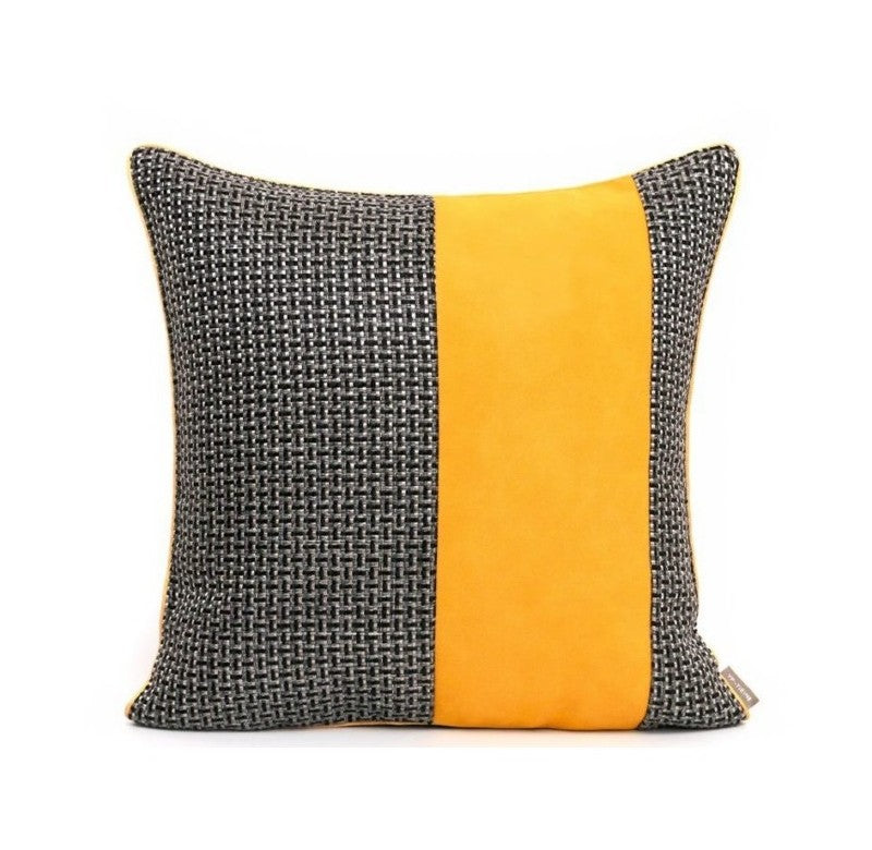 Stylish throw fashion pillows